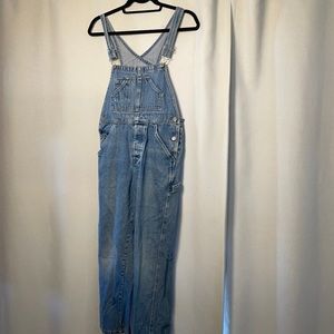 Old navy Denim overalls